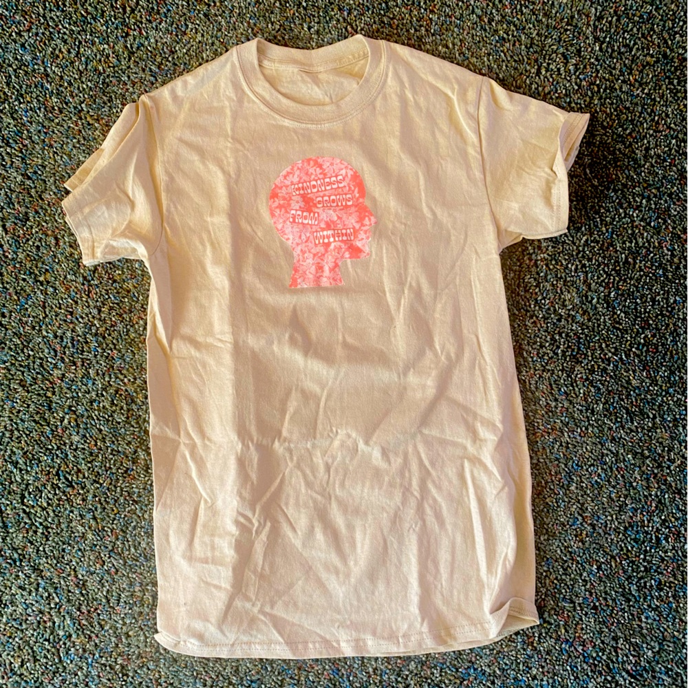 Lonely Ghost Tshirt